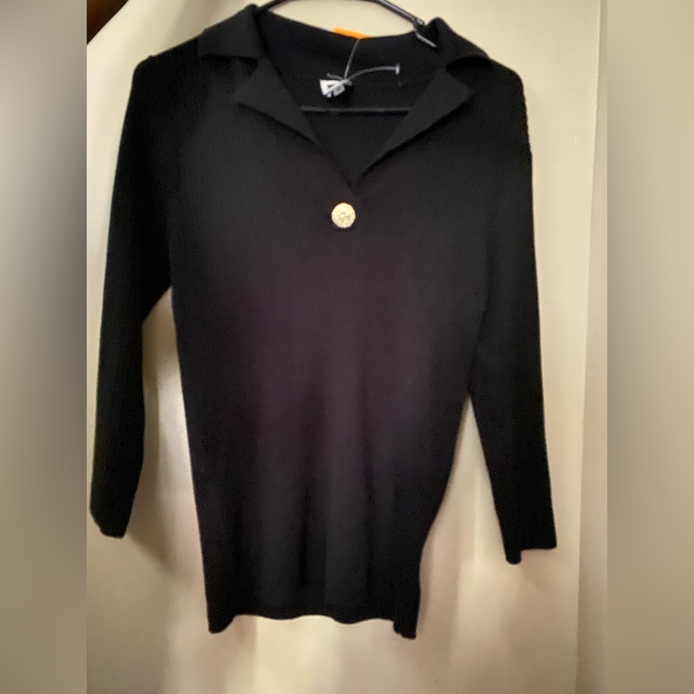 Sweater Shirt